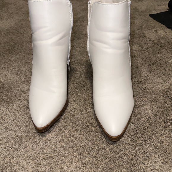 Booties - Picture 2 of 3